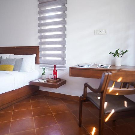 Villa 4 Kochi 外观 照片