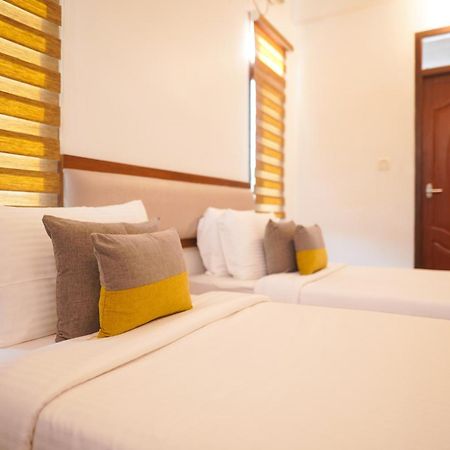 Villa 4 Kochi 外观 照片
